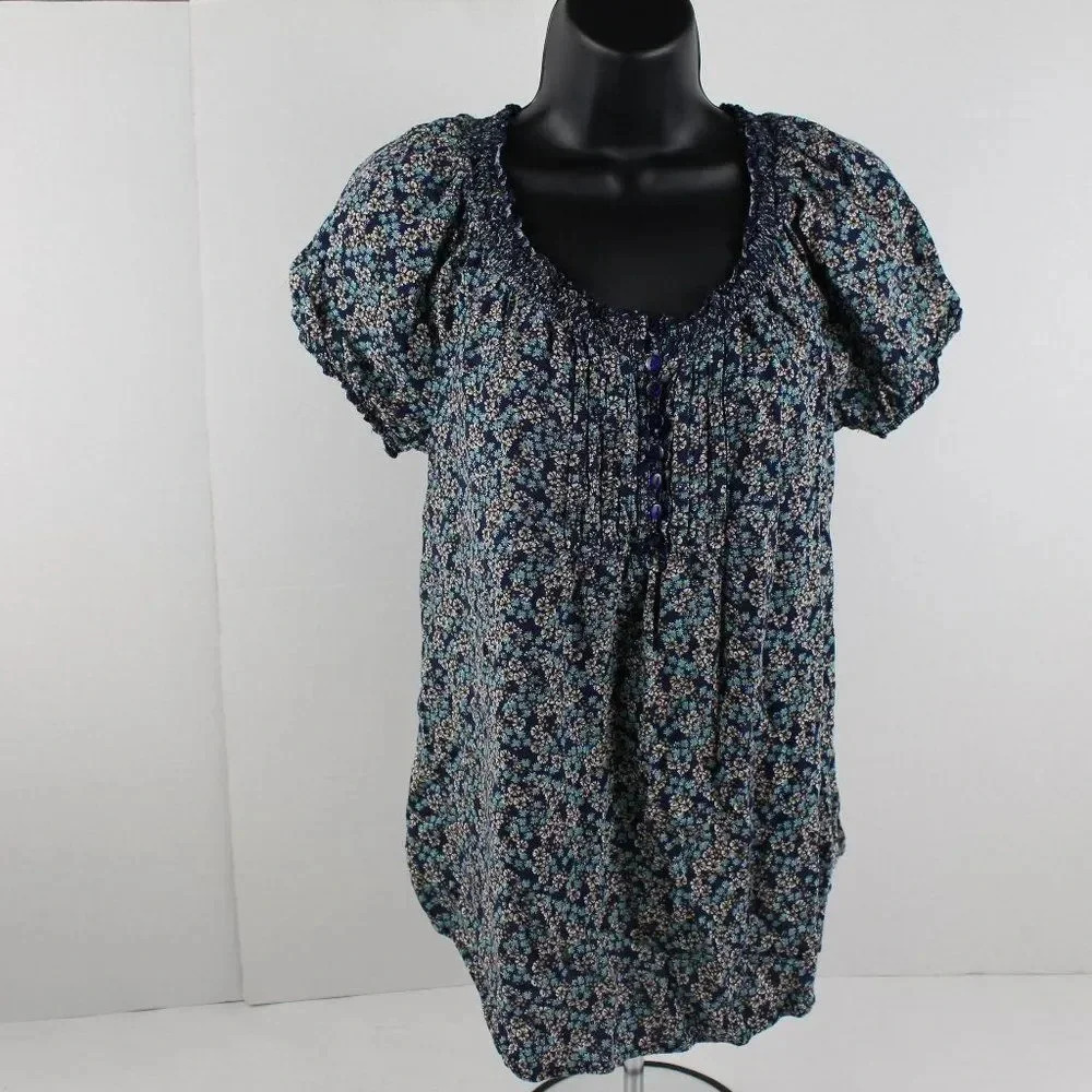 women's faded glory blouse